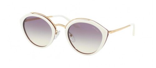 PRADA FULL METAL TEMPLE EVOLUTION PR 18US
